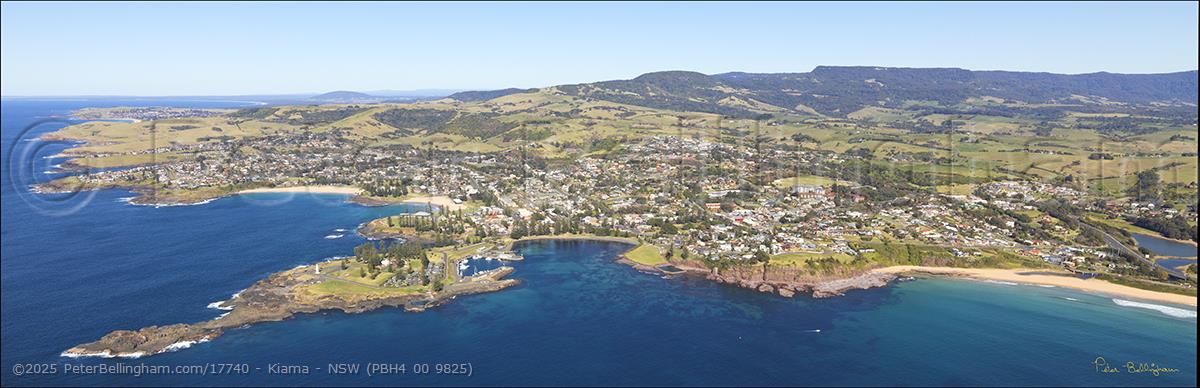 Peter Bellingham Photography Kiama - NSW (PBH4 00 9825)